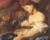 约翰 里斯 : The Death Of Cleopatra